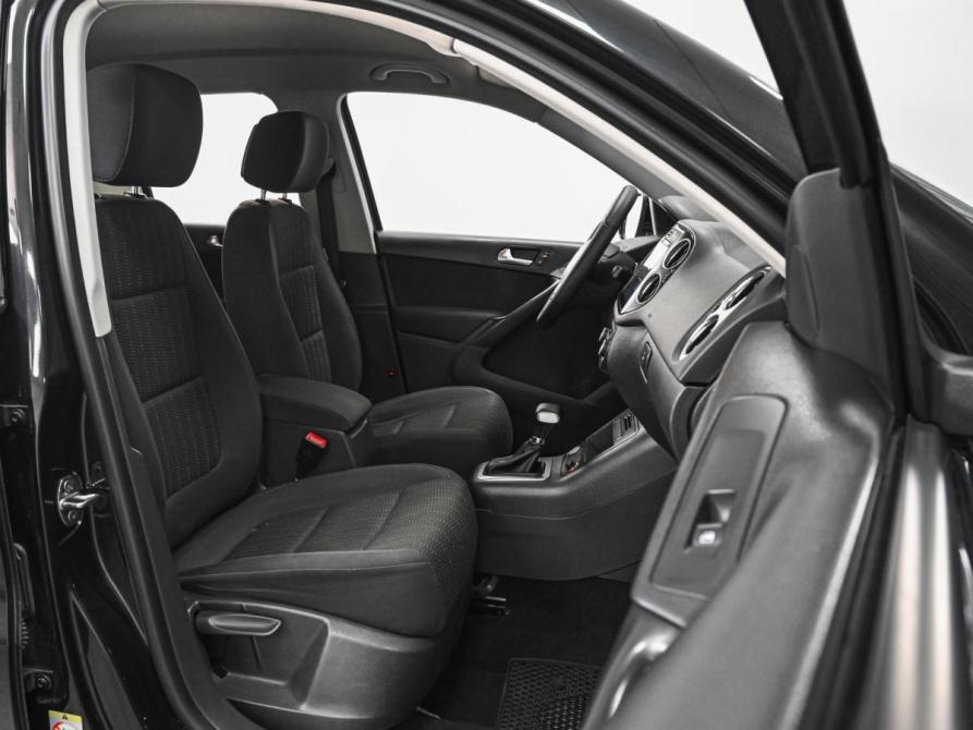 Volkswagen Tiguan I Рестайлинг Ставрополь  - изображение 7