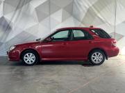 Subaru Impreza II Рестайлинг 2 Оренбург  - изображение 25