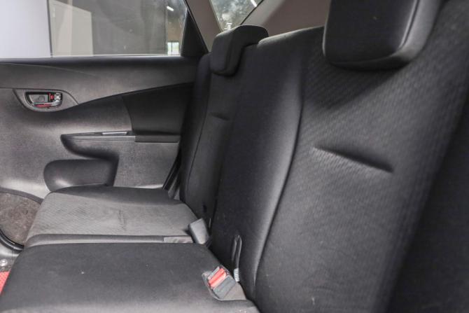 Subaru Trezia с пробегом 2010 года, цена 759 000 рублей, 192005 км, хэтчбек, Автокод Объявления