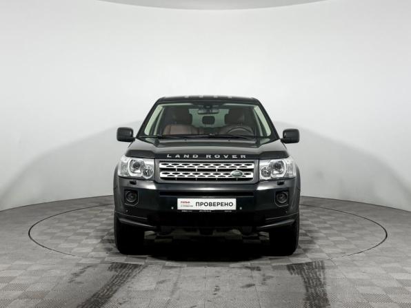 Land Rover Freelander II Рестайлинг 2 с пробегом 2012 года, цена 1 250 000 рублей, 235000 км, внедорожник, Автокод Объявления