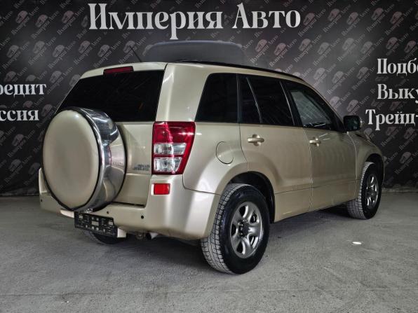 Suzuki Grand Vitara II Рестайлинг с пробегом 2010 года, цена 1 070 000 рублей, 179300 км, внедорожник, Автокод Объявления