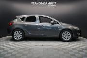 Opel Astra J Крым  - изображение 33