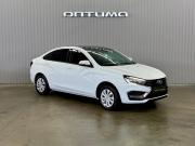 Lada (ВАЗ) Vesta I Рестайлинг (NG) Краснодар  - изображение 23