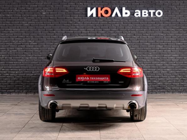 Audi A4 allroad IV (B8) с пробегом 2010 года, цена 1 350 000 рублей, 236879 км, универсал, Автокод Объявления