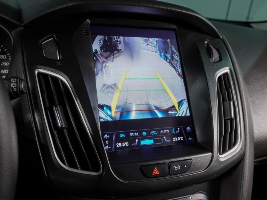 Ford Focus III Воронеж  - изображение 13