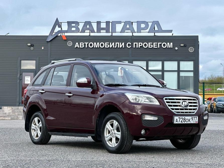 Lifan X60 I Волгоград  - изображение 6