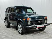 Lada (ВАЗ) Niva Legend Нижневартовск  - изображение 21