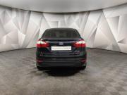Ford Fiesta Mk6 Рестайлинг Москва  - изображение 29