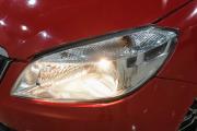 Skoda Fabia II Рестайлинг Новокузнецк  - изображение 43