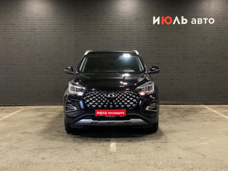Chery Tiggo 4 Pro I Челябинск  - изображение 2