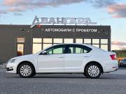 Skoda Octavia III (A7) Рестайлинг Волгоград  - изображение 24