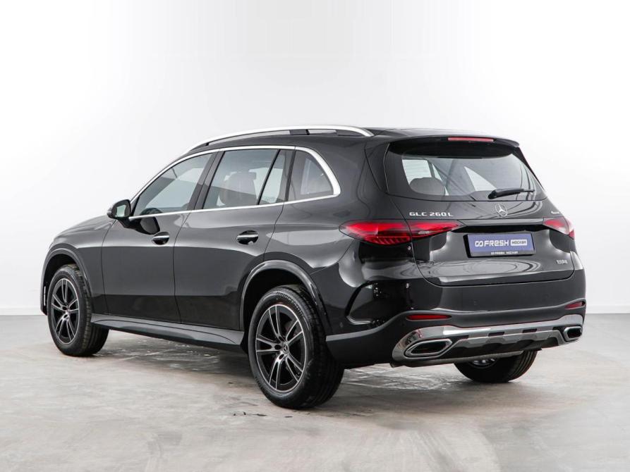 Mercedes-Benz GLC II (X254) Москва  - изображение 2