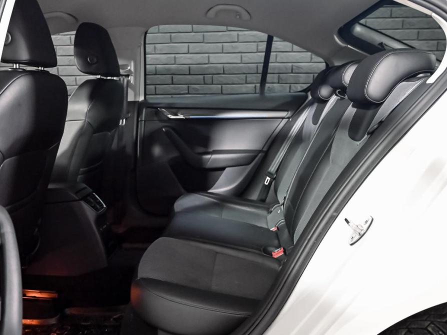 Skoda Octavia III (A7) Рестайлинг Екатеринбург  - изображение 18