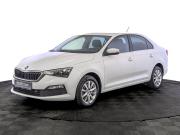 Skoda Rapid II Москва  - изображение 25