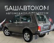 Lada (ВАЗ) 2121 (4x4) I Рестайлинг Уфа  - изображение 18