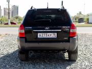 Hyundai Tucson I Ижевск  - изображение 26