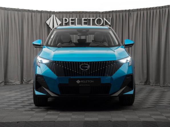 GAC GS3 с пробегом 2024 года, цена 2 130 000 рублей, 13738 км, внедорожник, Автокод Объявления