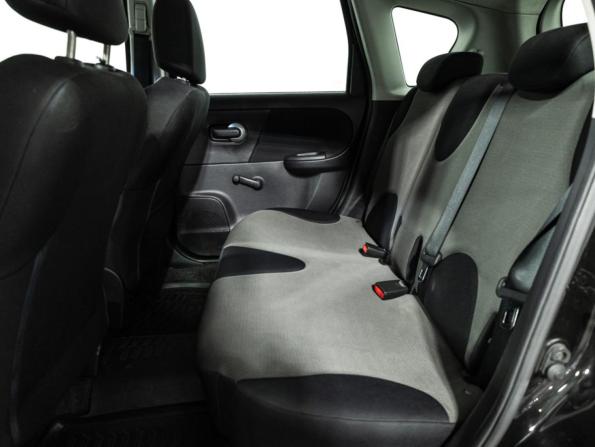 Nissan Note I Рестайлинг с пробегом 2012 года, цена 675 980 рублей, 188274 км, хэтчбек, Автокод Объявления
