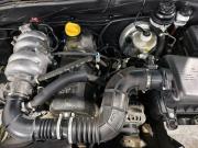 Chevrolet Niva I Рестайлинг Курск  - изображение 34