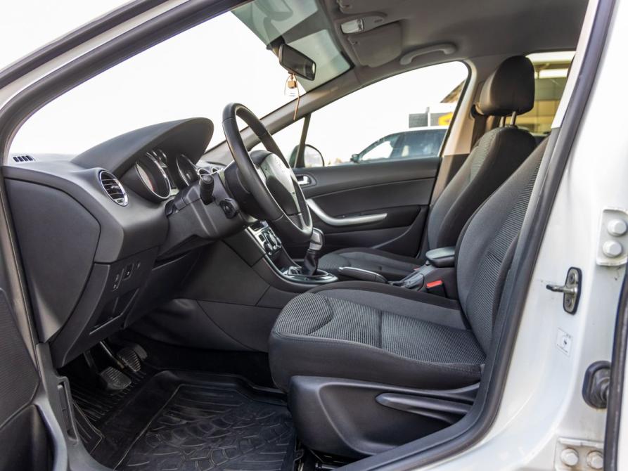 Peugeot 408 I Волгоград  - изображение 26