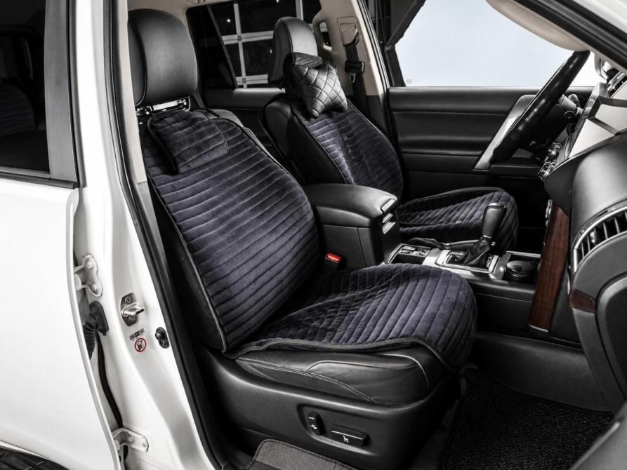 Toyota Land Cruiser Prado 150 Series Рестайлинг 1 Тюмень  - изображение 8