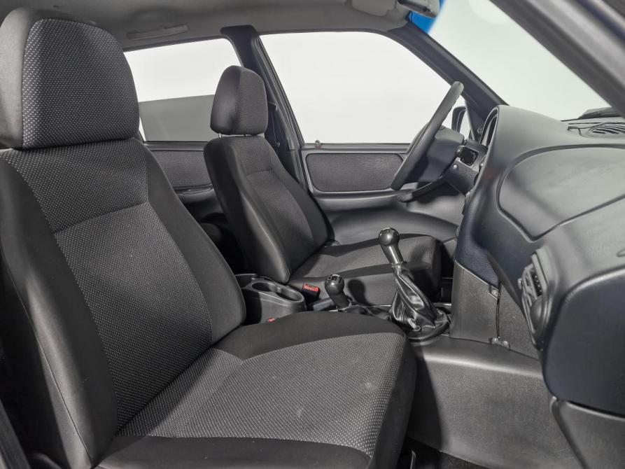 Chevrolet Niva I Рестайлинг Нижний Новгород  - изображение 9