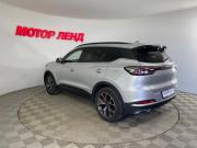 Chery Tiggo 7 Pro Max I Рестайлинг Воронеж  - изображение 32