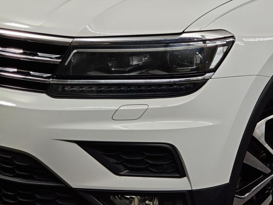 Volkswagen Tiguan II Москва  - изображение 10