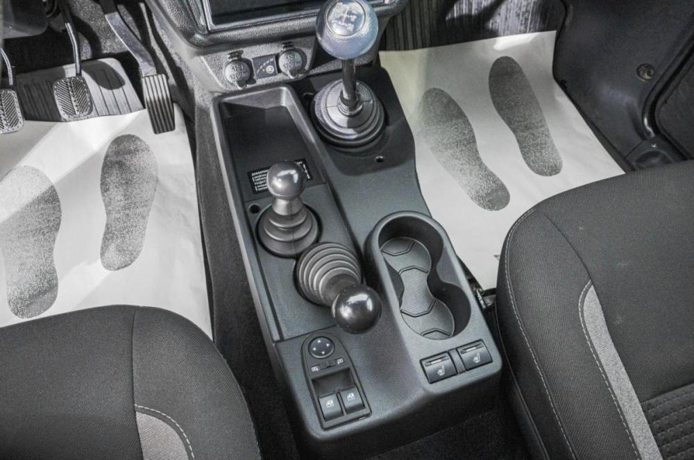 Lada (ВАЗ) 2121 (4x4) I Рестайлинг Барнаул  - изображение 17