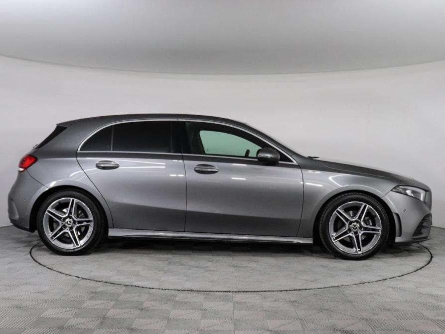 Mercedes-Benz A-Класс IV (W177) Химки  - изображение 4
