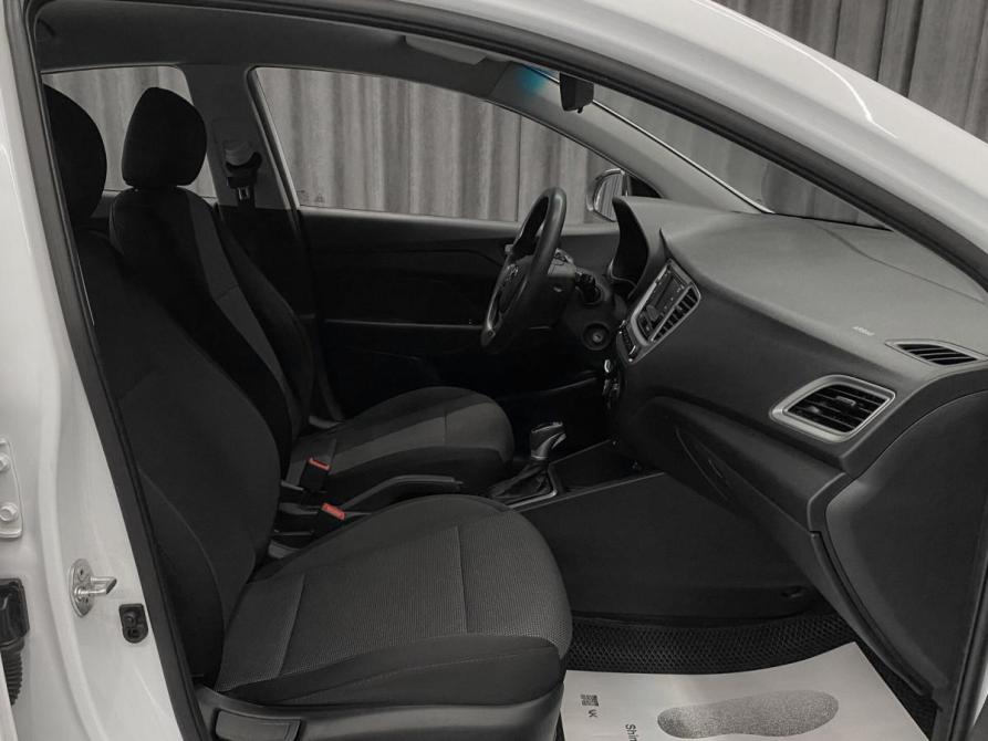 Hyundai Solaris II Красноярск  - изображение 12