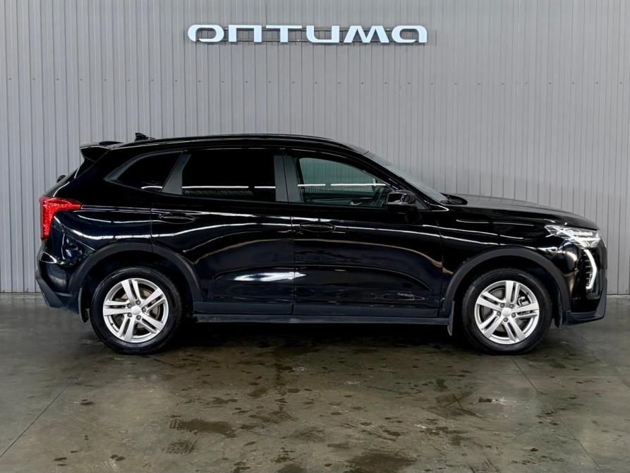 Haval Jolion I Рестайлинг Краснодар  - изображение 4