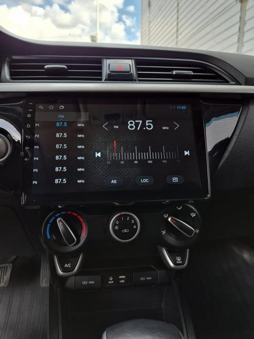 Kia Rio IV Саратов  - изображение 20