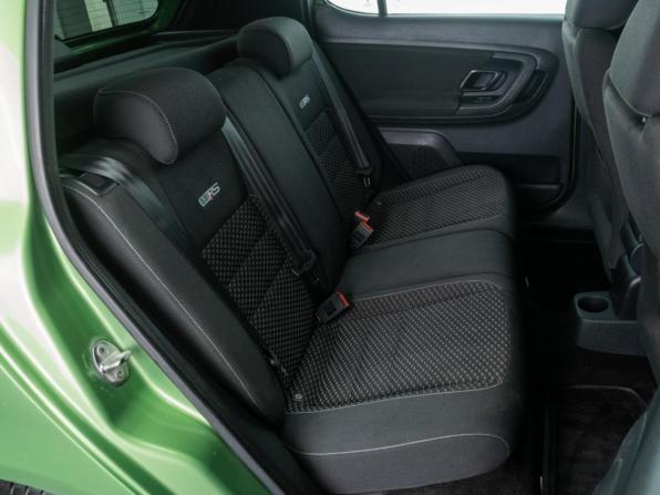 Skoda Fabia RS II с пробегом 2010 года, цена 929 000 рублей, 196616 км, хэтчбек, Автокод Объявления