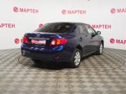 Toyota Corolla X (E140 E150) Вологда  - изображение 22