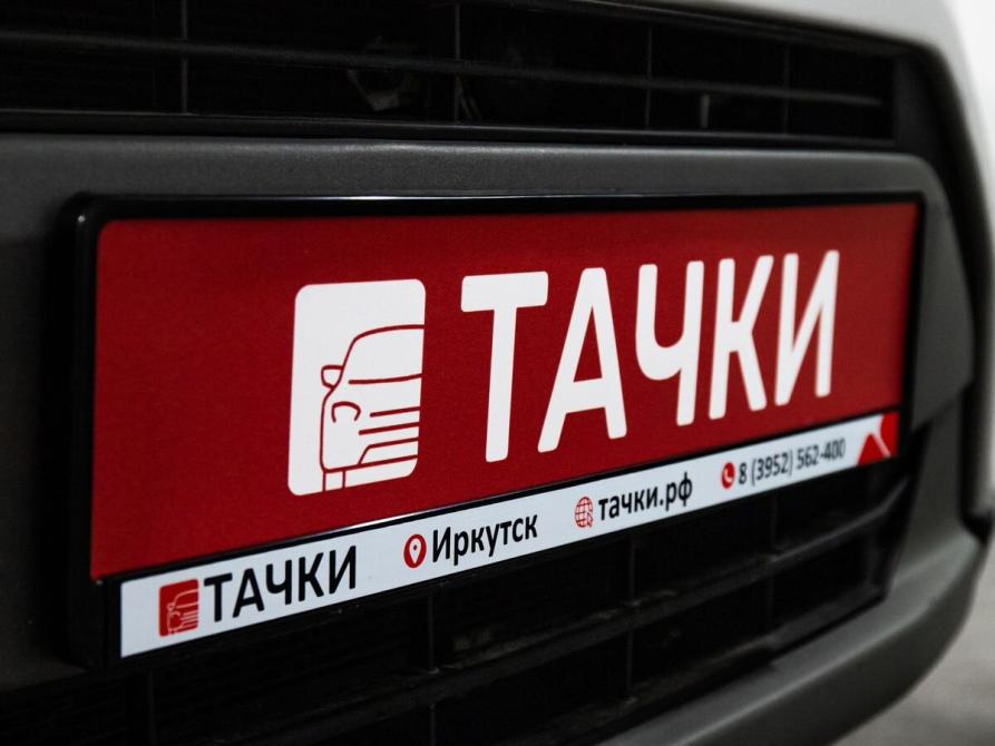 Suzuki Vitara II Рестайлинг Иркутск  - изображение 24