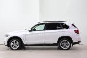 BMW X5 III (F15) Иркутск  - изображение 28