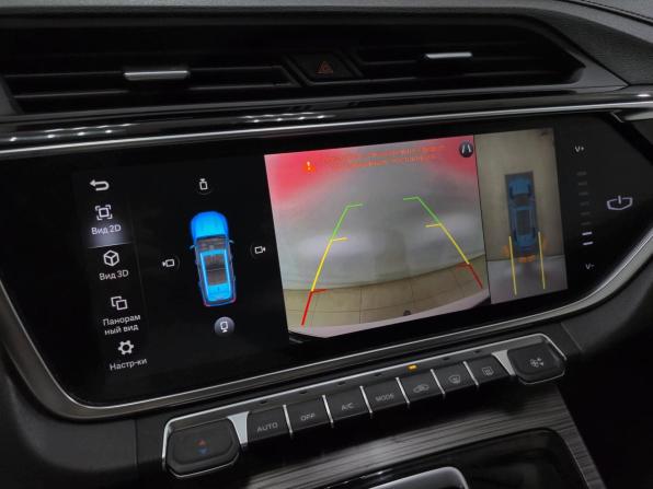 Geely Atlas Pro с пробегом 2022 года, цена 1 650 000 рублей, 196929 км, внедорожник, Автокод Объявления