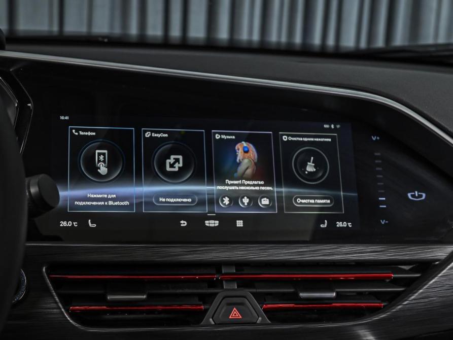 Geely Tugella I Ставрополь  - изображение 15