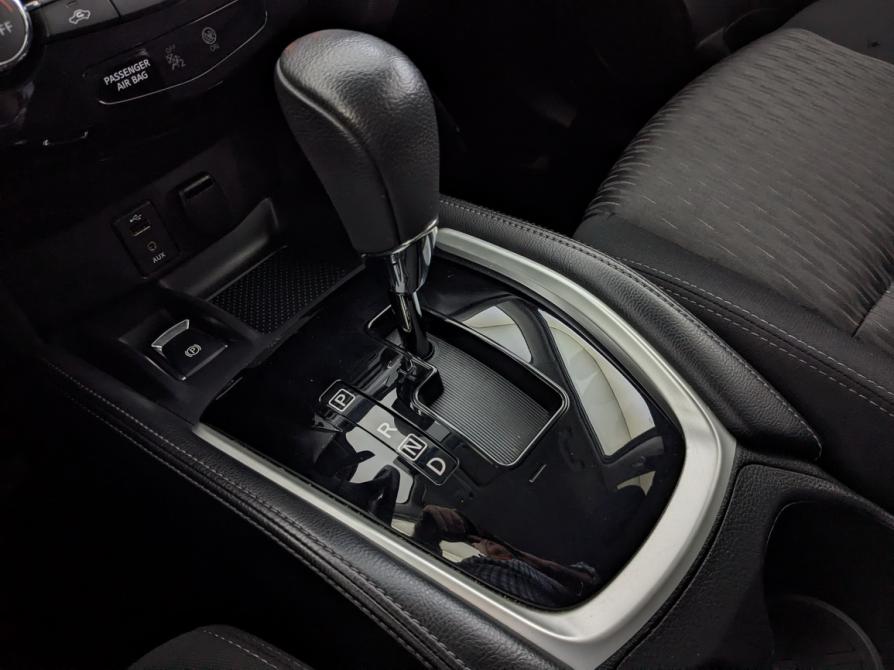 Nissan X-Trail III Рестайлинг Москва  - изображение 29