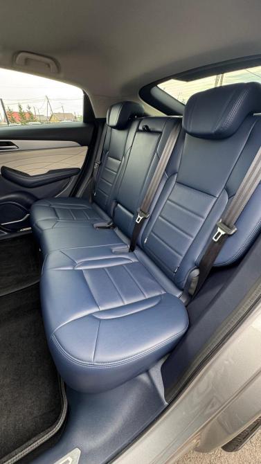 Haval F7x I Рестайлинг Альметьевск  - изображение 10