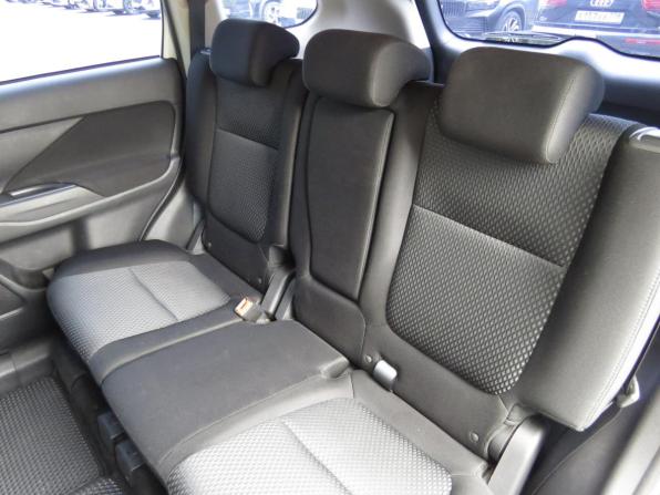 Mitsubishi Outlander III Рестайлинг 2 с пробегом 2017 года, цена 1 470 000 рублей, 209142 км, внедорожник, Автокод Объявления