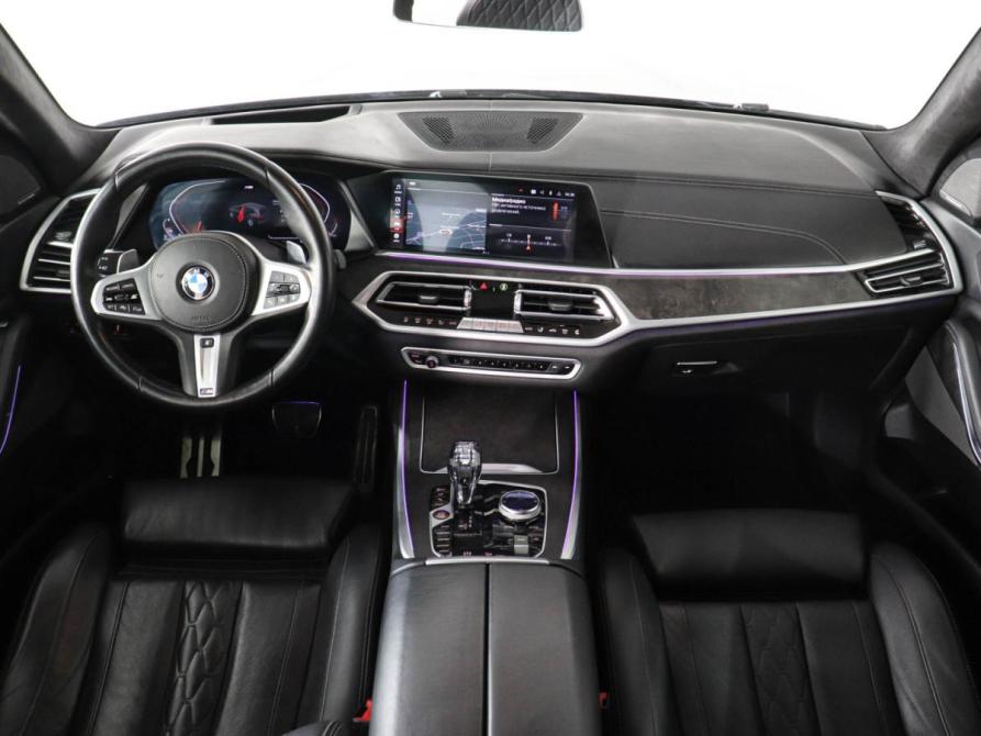 BMW X7 I (G07) Химки  - изображение 11