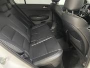 Kia Sportage IV Рестайлинг Воронеж  - изображение 36