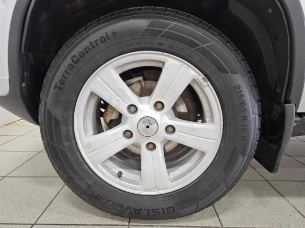 Chevrolet Niva I Рестайлинг с пробегом 2013 года, цена 388 000 рублей, 268490 км, внедорожник, Автокод Объявления
