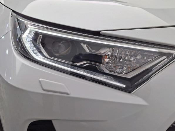 Toyota RAV4 V (XA50) с пробегом 2020 года, цена 4 299 000 рублей, 29169 км, внедорожник, Автокод Объявления