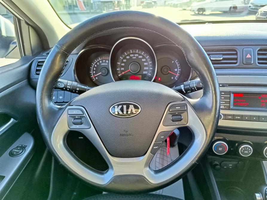 Kia Rio III Рестайлинг Тюмень  - изображение 16