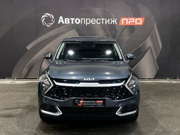 Kia Sportage V с пробегом 2023 года, цена 3 480 000 рублей, 40301 км, внедорожник, Автокод Объявления