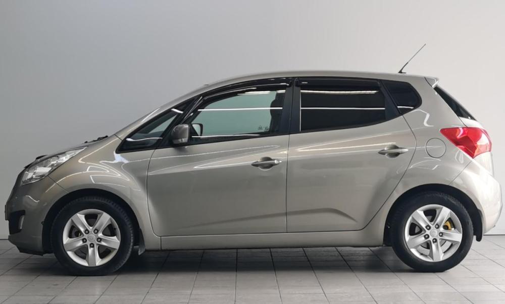 Kia Venga I Барнаул  - изображение 9