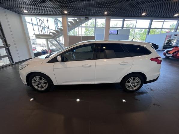 Ford Focus III с пробегом 2012 года, цена 640 000 рублей, 183121 км, универсал, Автокод Объявления